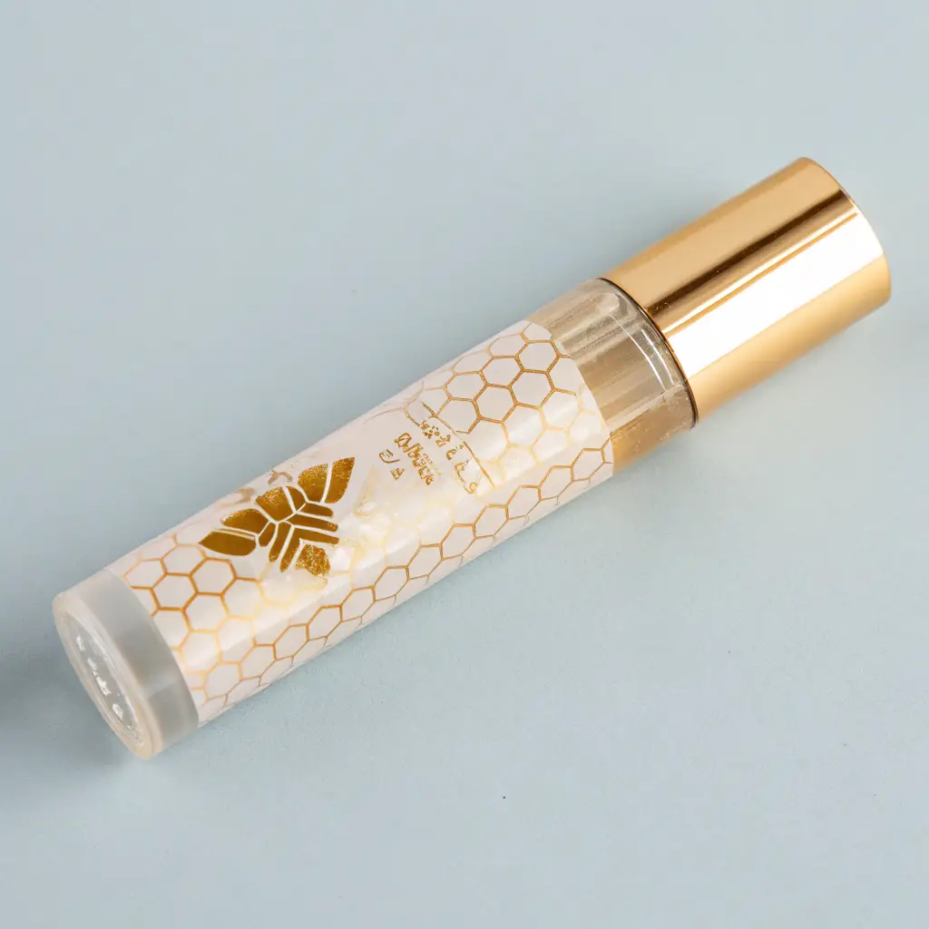 Baume à lèvres nourrissant